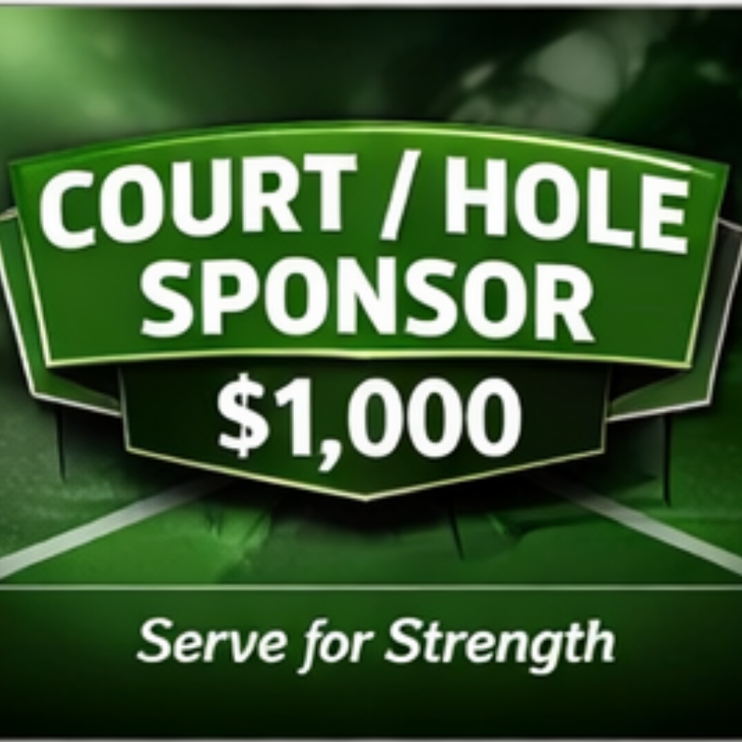 platinum sponsor