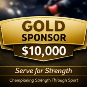 platinum sponsor