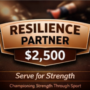 platinum sponsor