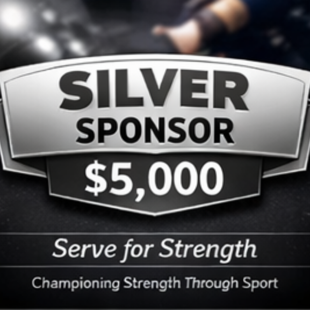 silver sponsor