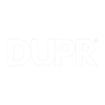 DUPR logo